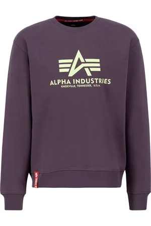 Alpha Industries Sudadera