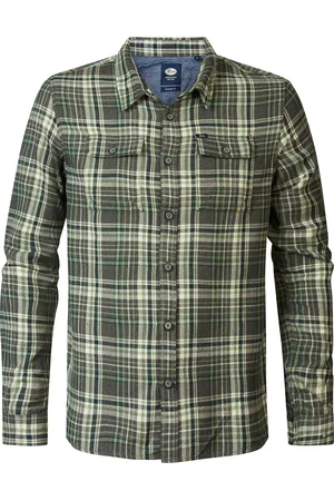 Petrol Industries Camisa 