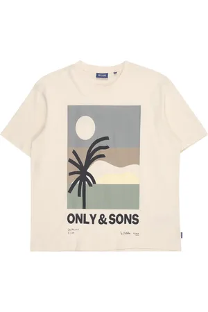 Only & Sons Camiseta 