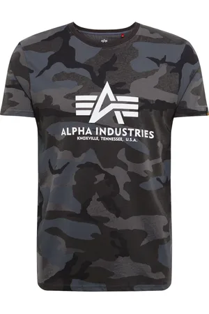 Alpha Industries Camiseta