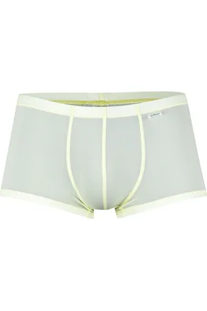 OLAF BENZ Calzoncillo boxer 