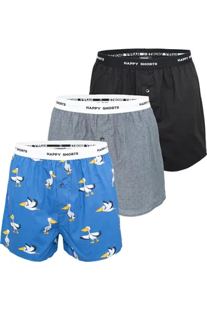 HAPPY SHORTS Calzoncillo boxer