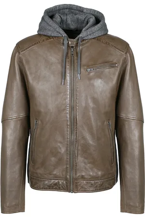 Freaky Nation Chaqueta de entretiempo 