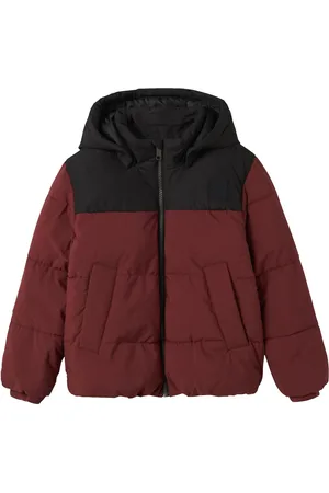 NAME IT Chaqueta de entretiempo