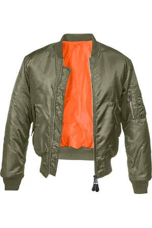 Brandit Chaqueta de entretiempo