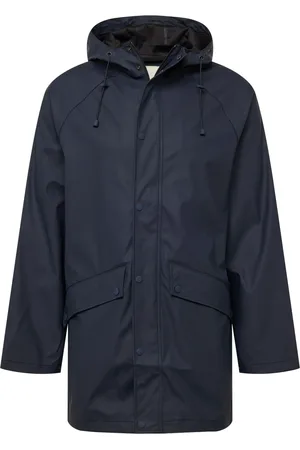 Solid Chaqueta funcional 