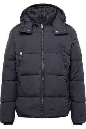 Casual Friday Chaqueta de invierno 