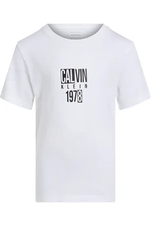 Calvin Klein Camiseta 