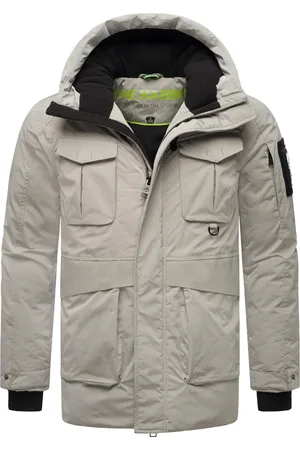 Stone Harbour Chaqueta de invierno 