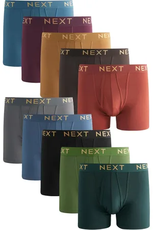 Next Calzoncillo boxer
