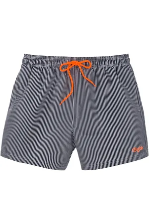 Buffalo Bermudas