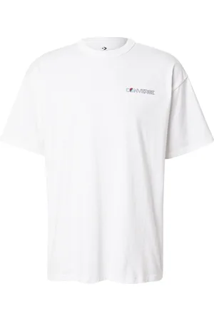 Converse Camiseta 