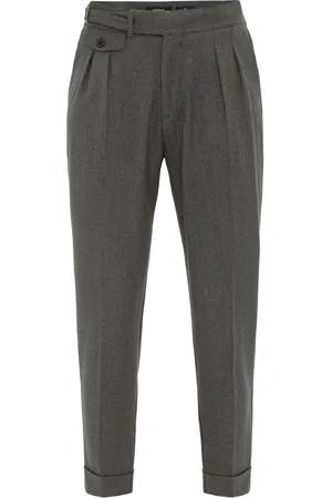 Antioch Pantalón plisado