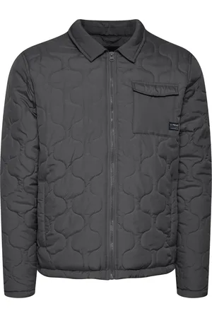 11 Project Chaqueta de entretiempo