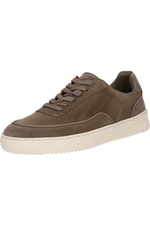 Filling pieces Zapatillas deportivas bajas