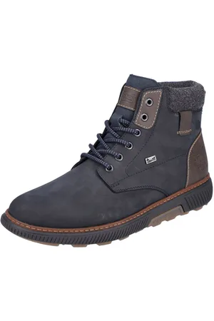Rieker Botas con cordones