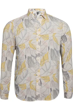 Campus Camisa 