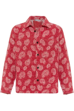 Dandalo Camisa 