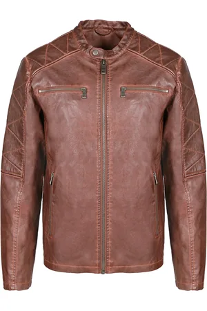 Freaky Nation Chaqueta de entretiempo