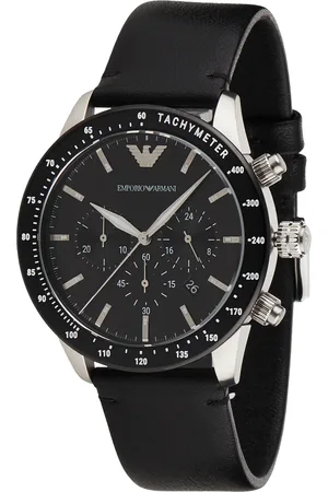 Emporio Armani Reloj analógico