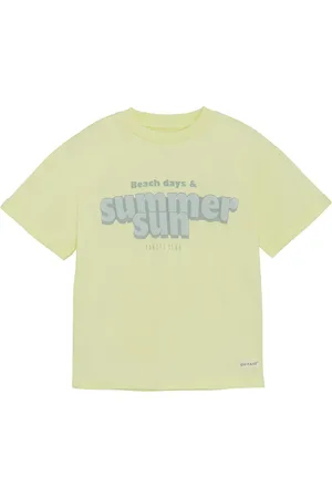 EN FANT Camiseta 