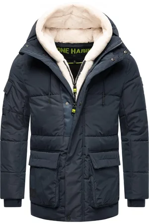 Stone Harbour Chaqueta de invierno 
