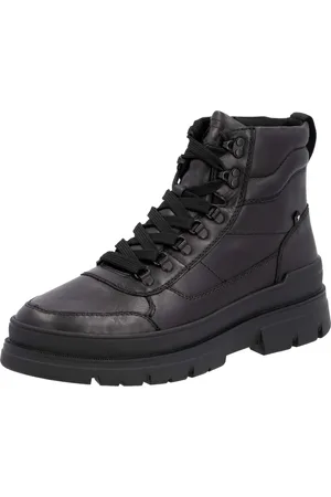 Rieker Botas con cordones 
