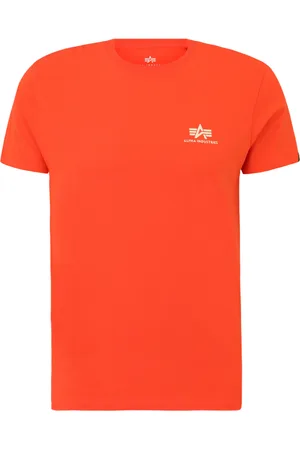 Alpha Industries Camiseta