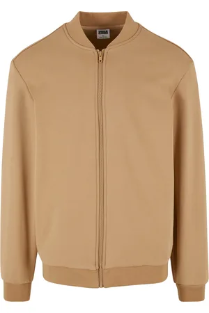 Urban classics Sudadera con cremallera