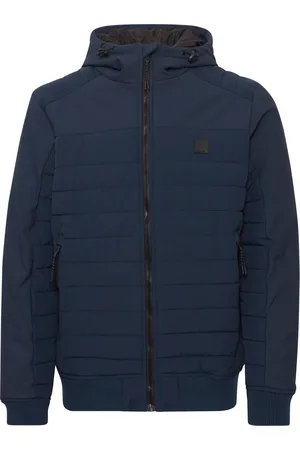 INDICODE Chaqueta de invierno 