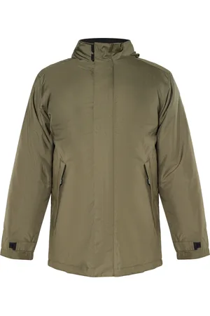 MO Chaqueta de invierno 