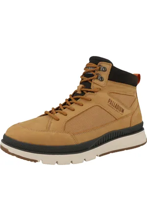 Palladium Botas con cordones