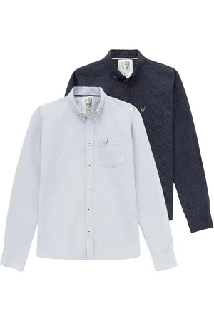By Diess Collection Camisa