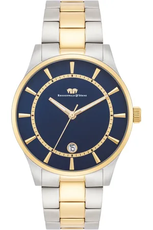 Rhodenwald & Söhne Reloj analógico