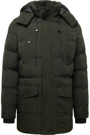 Blend Chaqueta de invierno