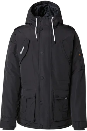 Ellesse Chaqueta de entretiempo 