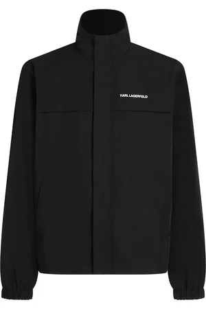 Karl Lagerfeld Chaqueta funcional