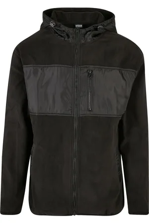 Urban classics Chaqueta polar