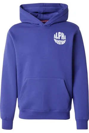Alpha Industries Sudadera