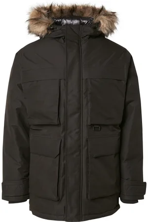 JACK & JONES Parca de entretiempo 