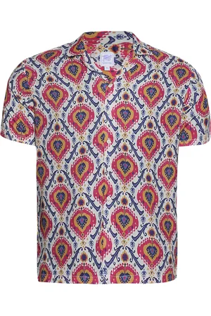 Campus Camisa 
