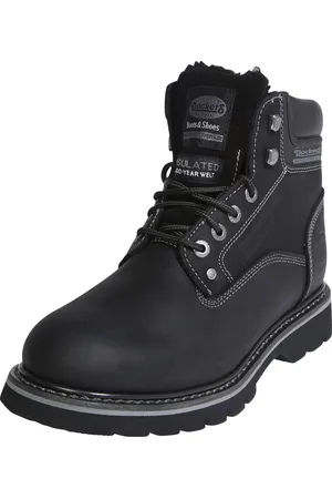 Dockers Botas con cordones 