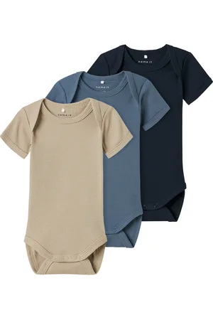NAME IT Pijama entero/body