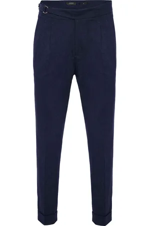 Antioch Pantalón de pinzas 