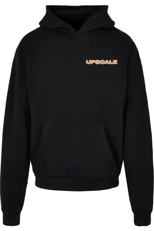 MT Upscale Sudadera 