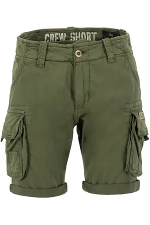 Alpha Industries Pantalón cargo
