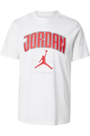 Jordan Camiseta 