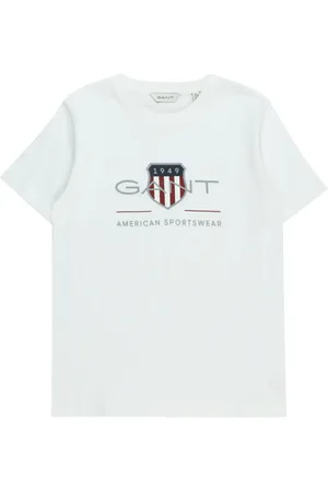 GANT Camiseta