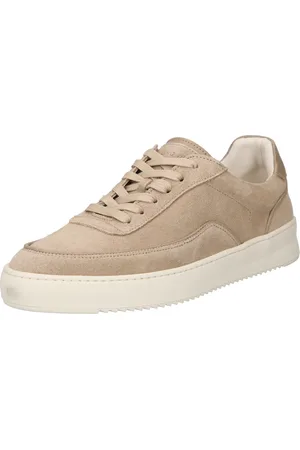 Filling pieces Zapatillas deportivas bajas