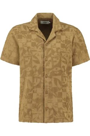 Shiwi Camisa 